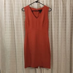 White House Black Market dress size 2
